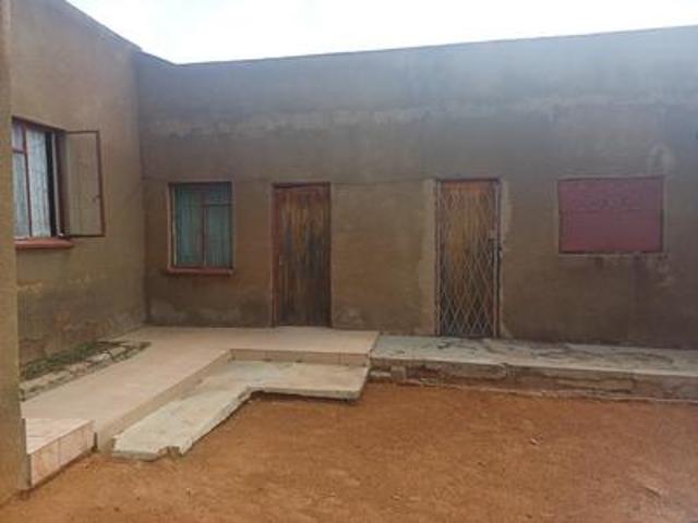 House for sale in Seshego, Limpopo
