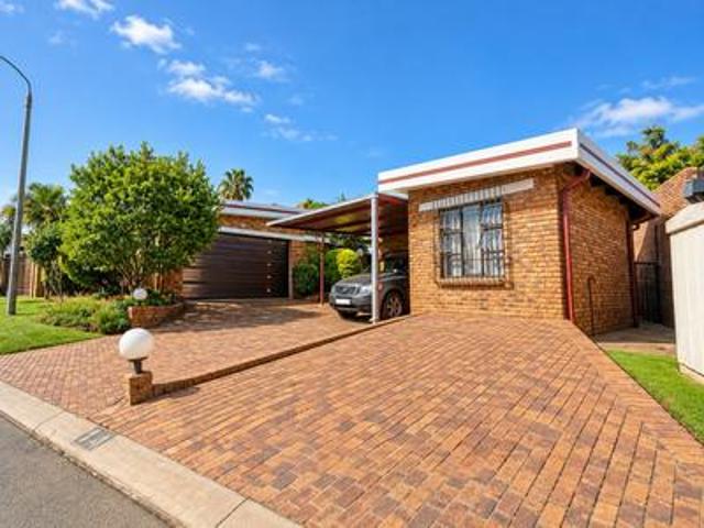 House for sale in Boksburg, City of Ekurhuleni Metropolitan Municipality