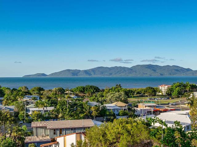 House for rent in Belgian Gardens, Queensland