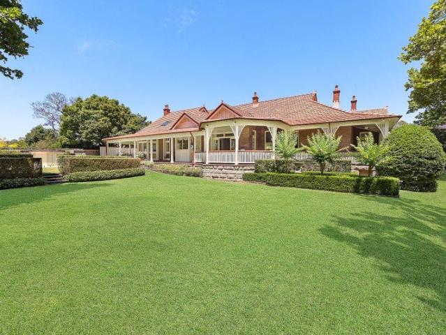 House for rent in Sydney, New South Wales