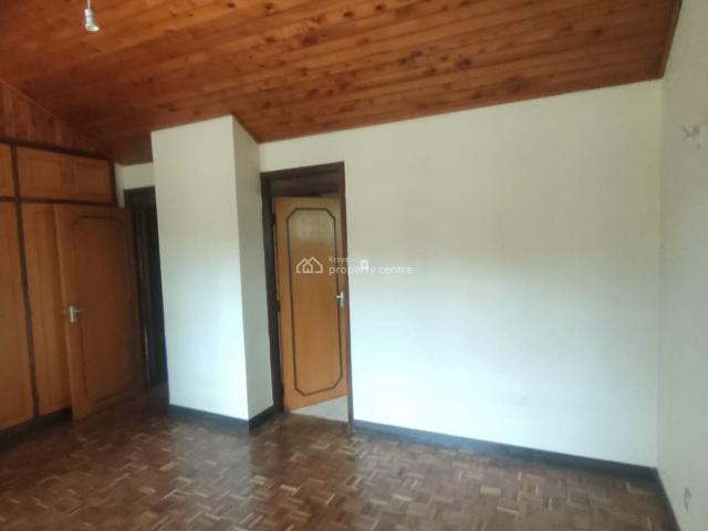 Townhouse for sale in Kitisuru, Kiambu