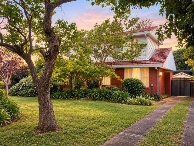 House for sale in Bradbury, Sydney