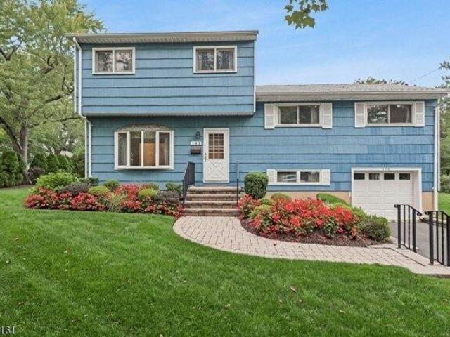 House for sale in Fanwood, Union County