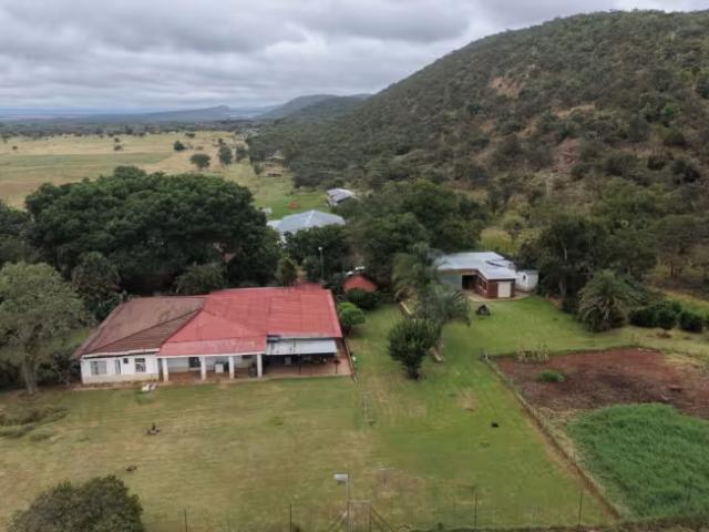 Farm for sale in Belabela, Limpopo