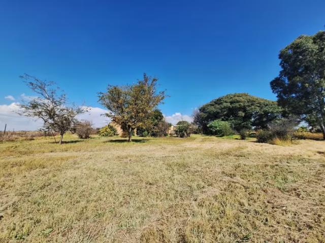 Farm for sale