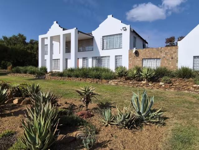 Farm for sale
