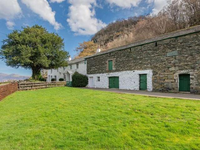 Farm for sale in Grange
