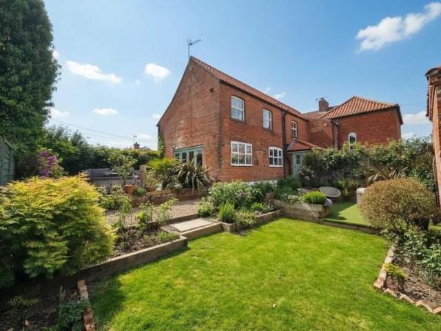 Farm for sale in Costhorpe, East Midlands