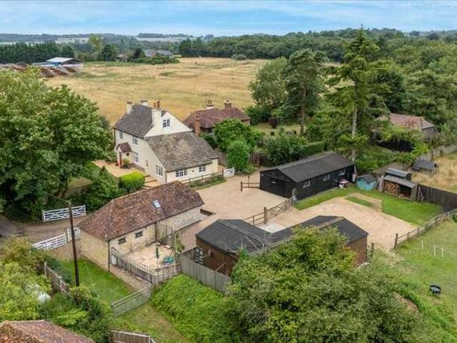 Farm for sale in Midway, Kent