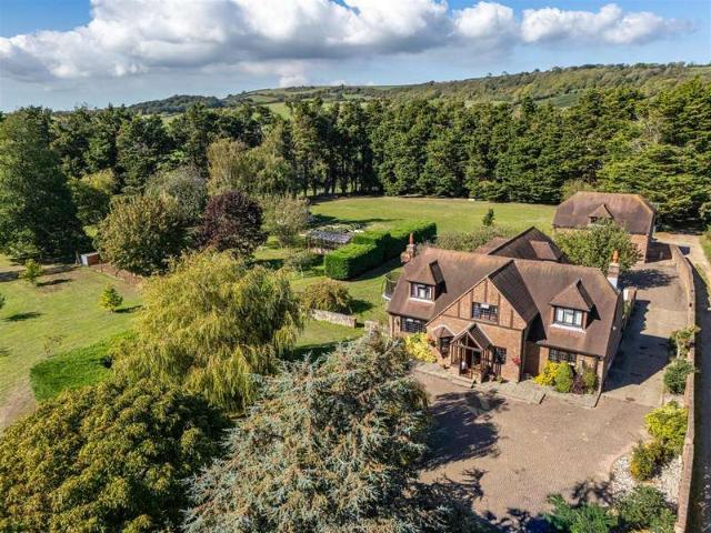 Farm for sale in Brading, Isle of Wight