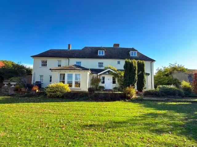 House for rent in Totham Hill, Maldon