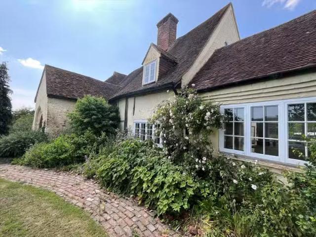 House for rent in Priest Down, Hampshire