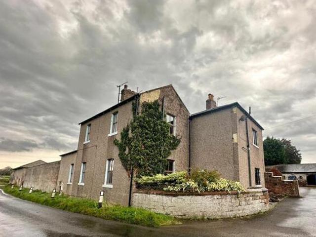 House for rent in England