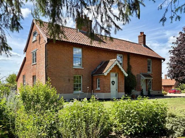 House for sale in East Tuddenham, Norfolk