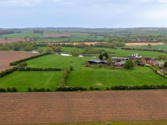 House for sale in Egginton, East Midlands