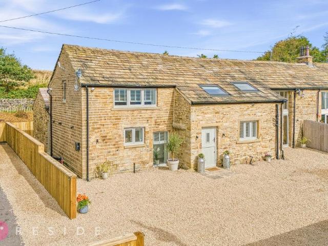 House for sale in Norden, Rochdale