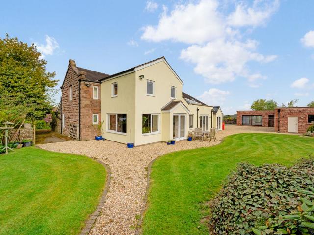 House for sale in Biddulph, Kingsley Moor