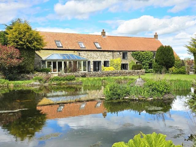 House for sale in Butterknowle