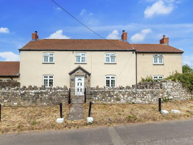 House for sale in Backwell, North Somerset