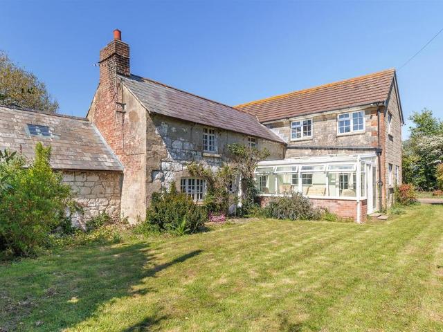 House for sale in Arreton, Isle Of Wight
