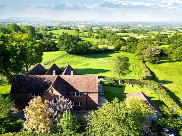 House for sale in Underhill, East Knoyle