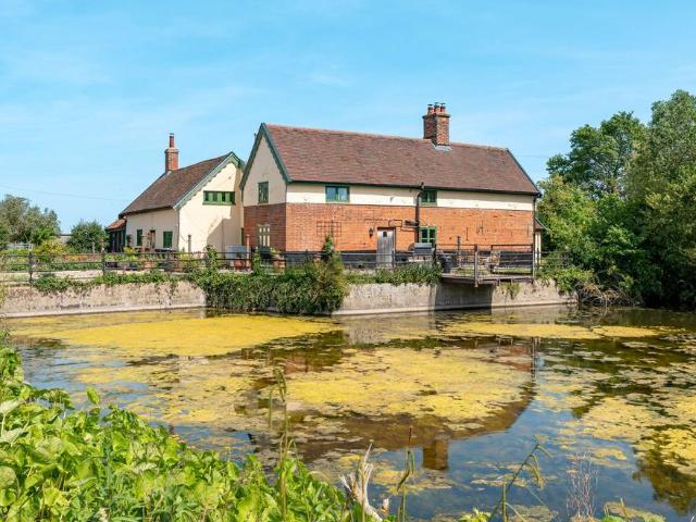 House for sale in Ashbocking, Bedingfield