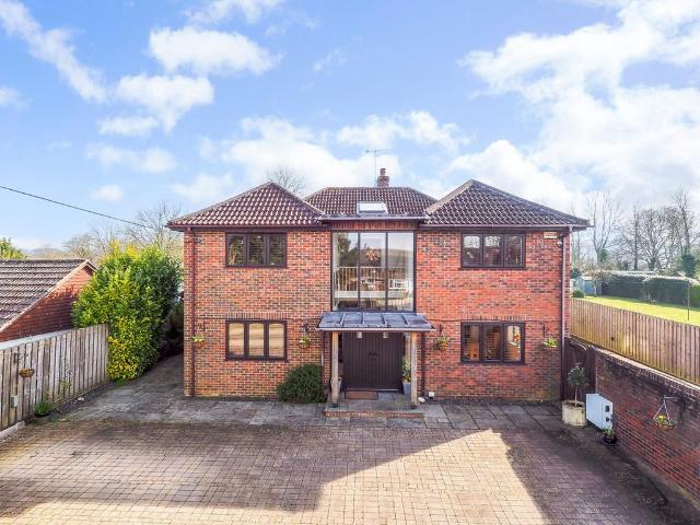 House for sale in Porton, Wiltshire