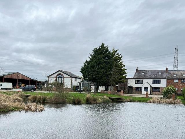 House for sale in Out Rawcliffe, Wyre