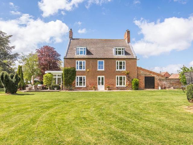 House for sale in Brookville, Isle Of Man