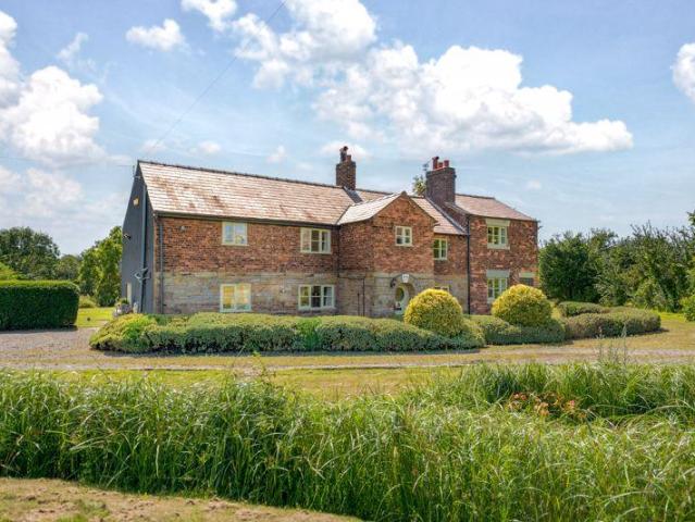 House for sale in Aughton, Downholland Cross
