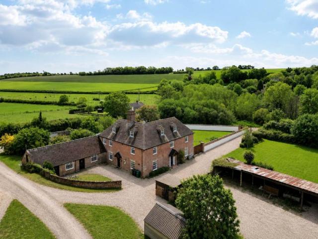 House for sale in East Dorset