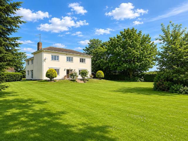 House for sale in Gosberton Clough, Lincolnshire