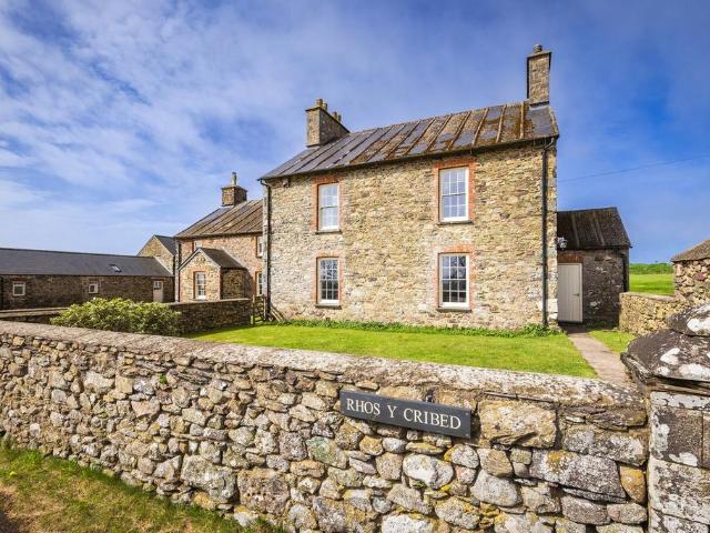 House for sale in Wales