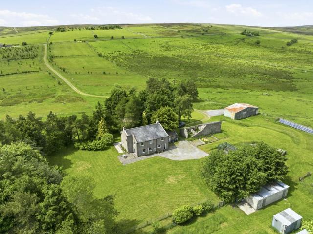 House for sale in North Yorkshire