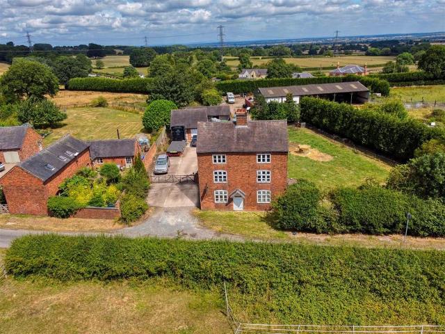 House for sale in Boley Park, Staffordshire