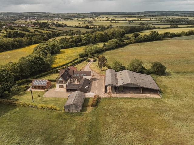 House for sale in Thinford