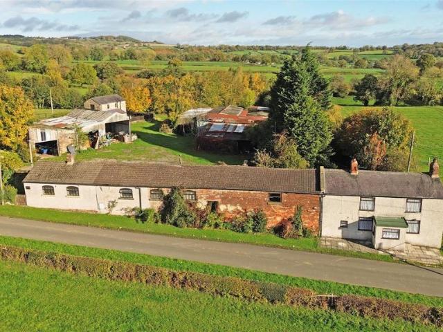 House for sale in Crich CP, Kedleston
