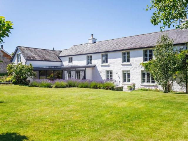 House for sale in Llysworney, Wales