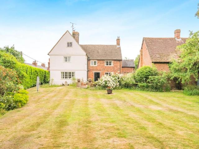 House for sale in Cublington
