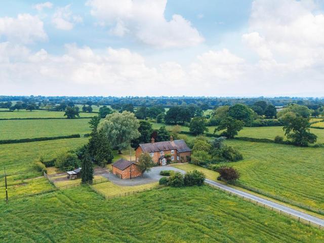 House for sale in Maelor South, Wales