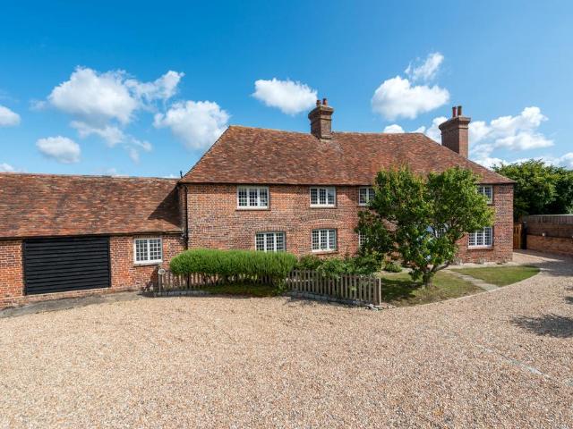 House for sale in The Bridge, Kent