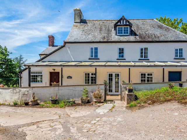 House for sale in Whitecastle, Monmouthshire