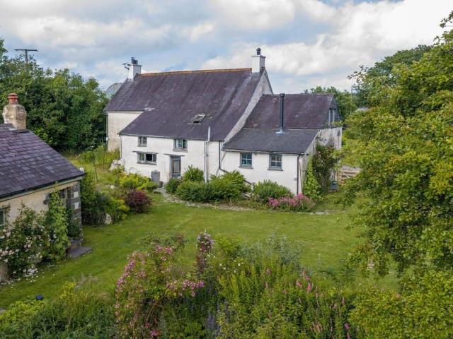House for sale in Wales