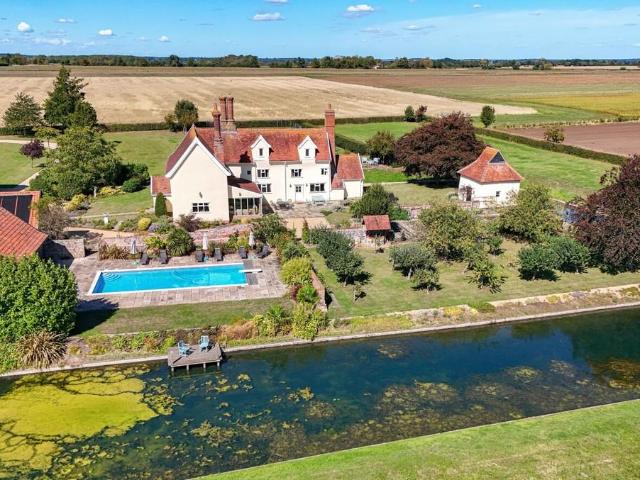 House for sale in Chedburgh, Isle Of Man
