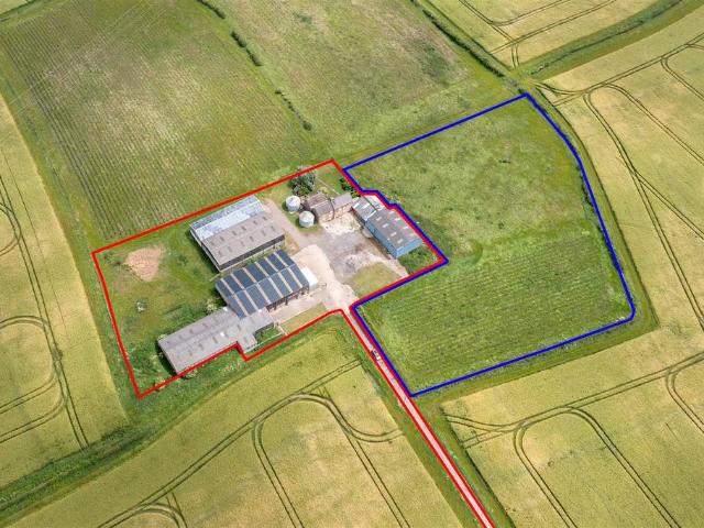 House for sale in Elmton, East Midlands