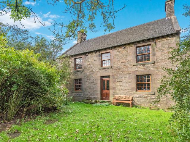 House for sale in Kingsley Moor, Staffordshire