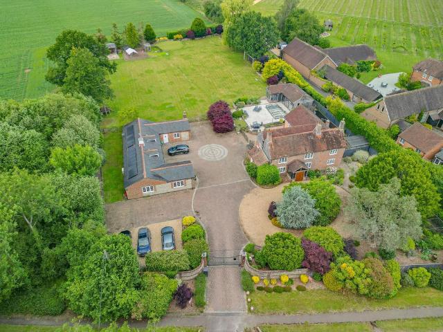 House for sale in Curdridge, Hampshire
