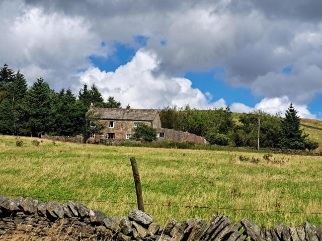 House for sale in Nenthall