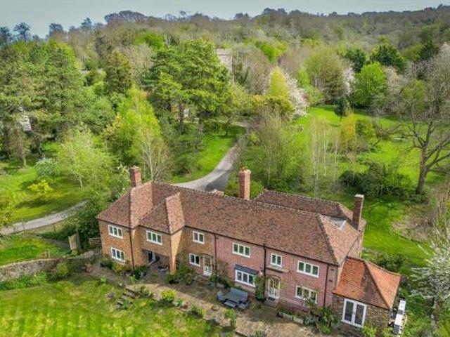 House for sale in Lyons, Greater London