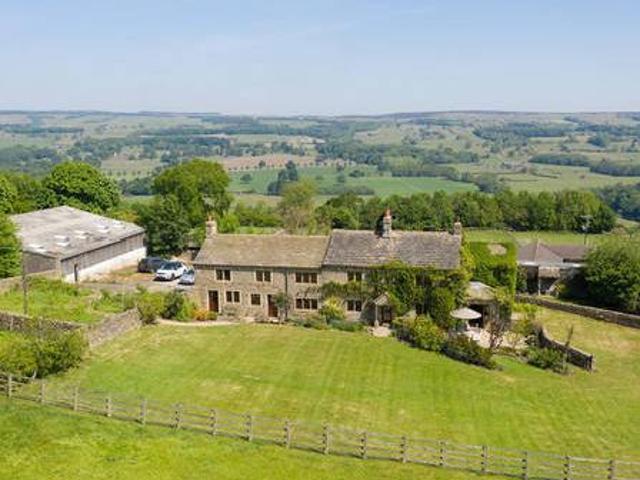 House for sale in Yorkshire And The Humber